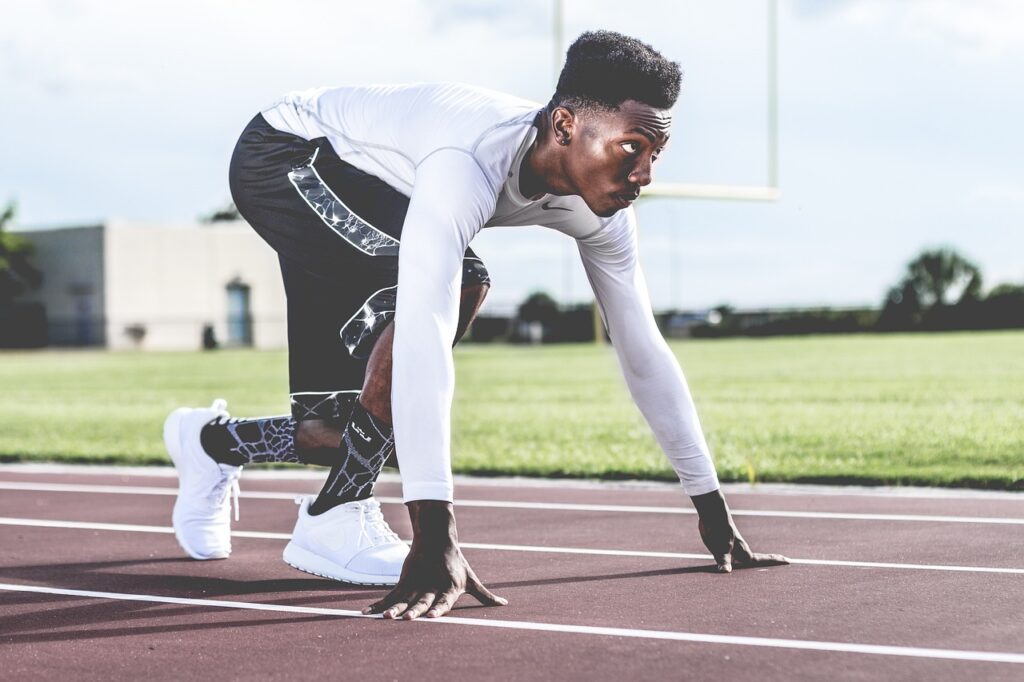 Sportswear Affects Athletic Performance